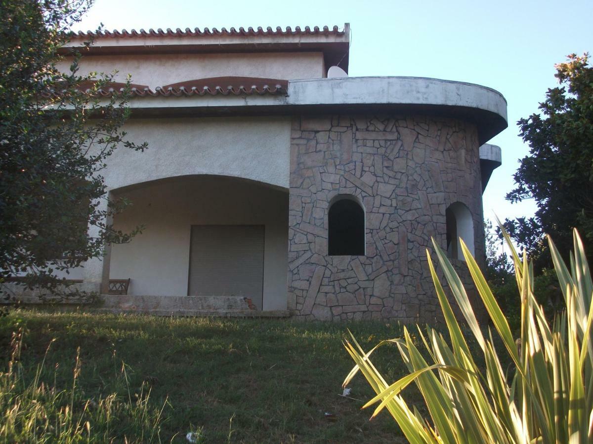 Casa Deus Villa Sabrosa Eksteriør billede