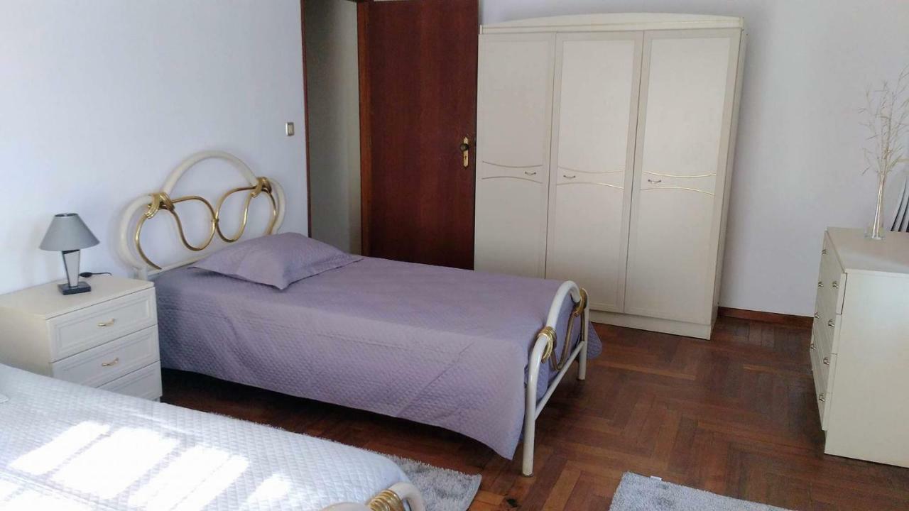 Casa Deus Villa Sabrosa Eksteriør billede