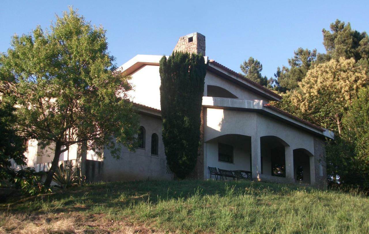 Casa Deus Villa Sabrosa Eksteriør billede