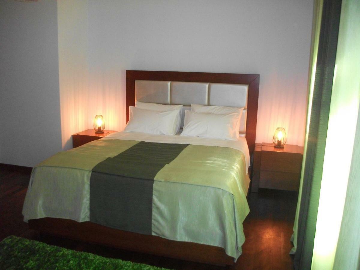 Casa Deus Villa Sabrosa Eksteriør billede